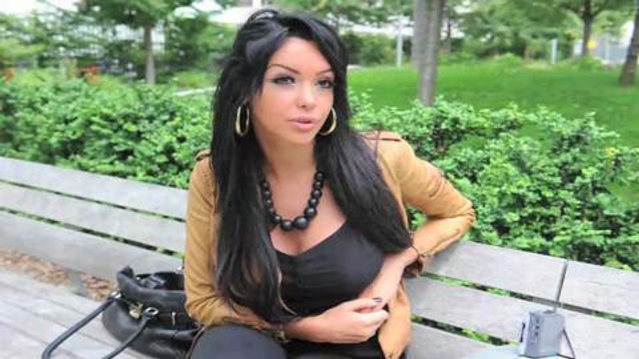 Interview de Nabilla (Les Anges de la téléréalité)