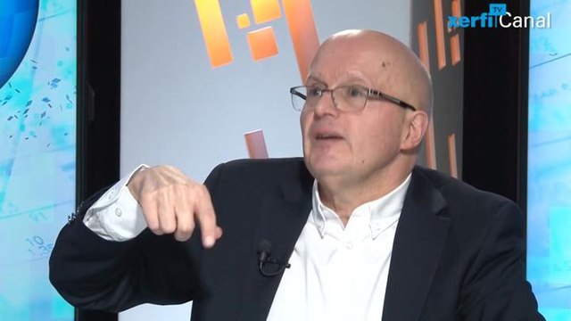 Jean-Paul Betbèze - Accord OPEP : les grands gagnants sont..les Etats-Unis !