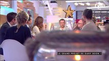 GALA VIDEO - C à vous : Dany Boon arrête le one man show