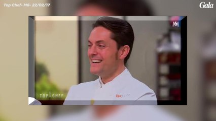 GALA VIDEO- Moment de malaise entre Philippe Etchebest et Jean-François dans Top Chef