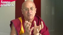 Le bonheur et la liberté selon Matthieu Ricard