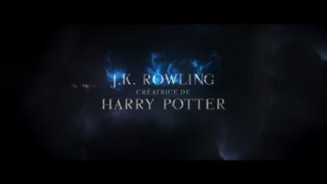 Gala.fr - Les Animaux Fantastiques : Bande Annonce Officielle 2 VOSTFR