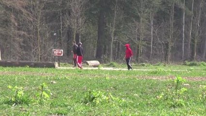 Gala.fr- Kristen Stewart et Soko à Paris