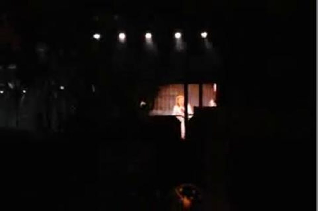 Madonna clashe Lady Gaga sur scène