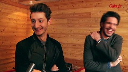 Gala.fr - Festival de l'Alpe D'huez - Jour 4