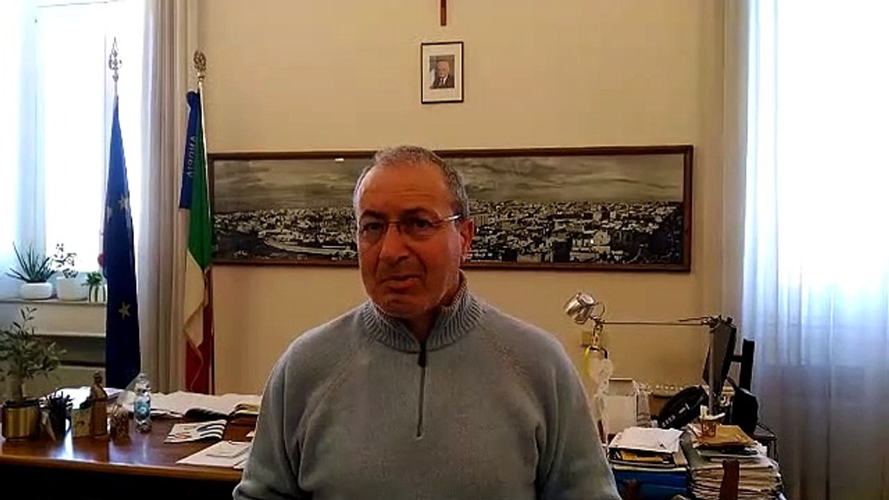 Dino Leonetti su Profilo della Salute