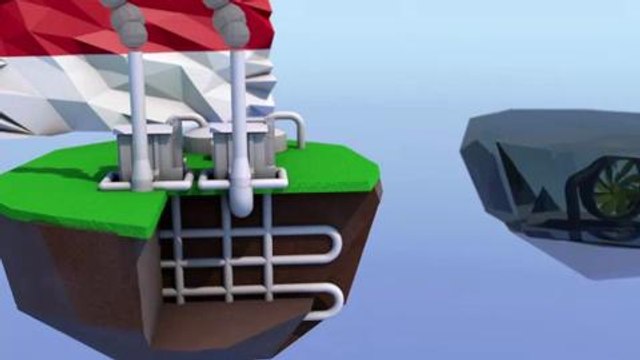 Les énergies renouvelables