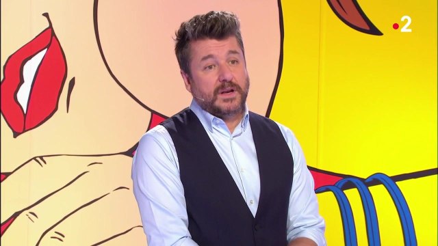 FEMME ACTUELLE - “Les Z’amours” : Bruno Guillon recadre un candidat après une remarque sexiste