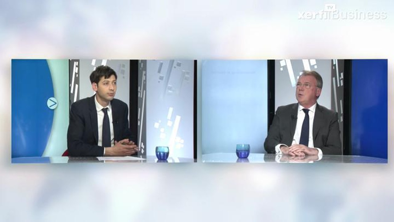 Michel Mondet - Oui, on peut se passer des DRH !