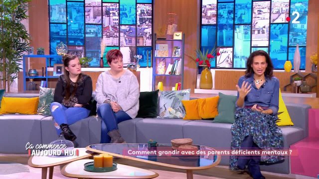 FEMME ACTUELLE - Frédérique Bedos : en larmes, l’ex-animatrice de France 2 raconte sa tentative de suicide