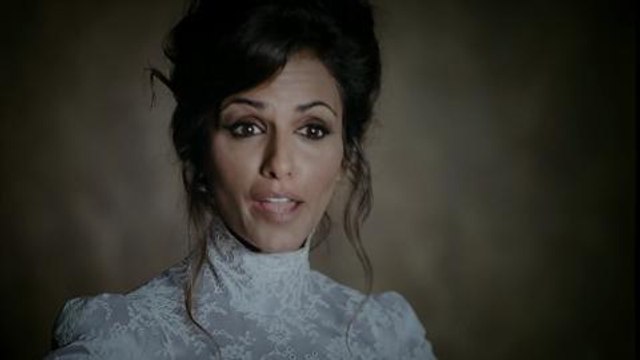 Monica Cruz, égérie d'Agent Provocateur