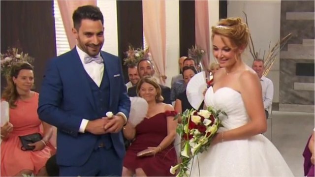 FEMME ACTUELLE - Mariés au premier regard : pourquoi Romain en veut à la production après son divorce avec Delphine