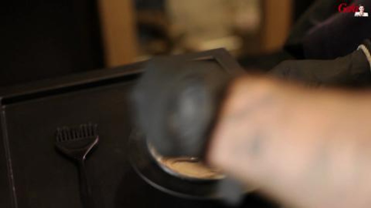 Gala.fr Relooking coiffure par Cristina Cordula Partie 1