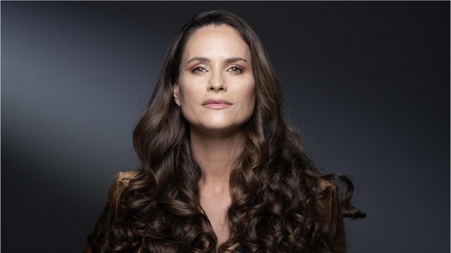 FEMME ACTUELLE - Carole Dechantre ( Les Mystères de l'amour ) victime d'agressions sexuelles : ses terribles confidences