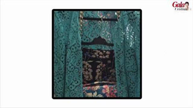 Gala.fr BEST OF CRISTINA CORDULA FACEBOOK LIVE