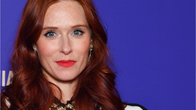 FEMME ACTUELLE - HPI (TF1) : le tatouage d'Audrey Fleurot sur la poitrine est-il un vrai ?