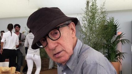 Gala.fr- Woody Allen adore Gala!