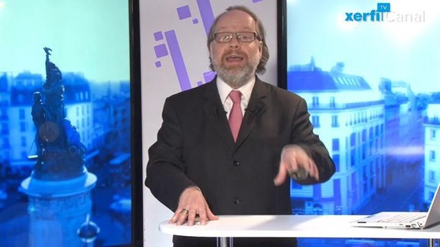 Alexandre Mirlicourtois - Le logement, ce fardeau pour les classes moyennes