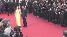 Gala.fr- La montée des marches du Festival de Cannes #1