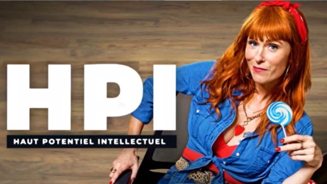 FEMME ACTUELLE - “Si vous l’écoutez, elle a tout fait” : Audrey Fleurot recadrée par le créateur de “HPI”