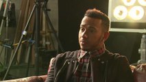 Gala.fr- Rencontre avec Lewis Hamilton pour L'Oréal men Expert