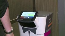 Le robot fait son entrée dans le secteur de l'hotellerie