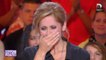 Lara Fabian en pleurs en évoquant sa maladie qui la prive de tournée