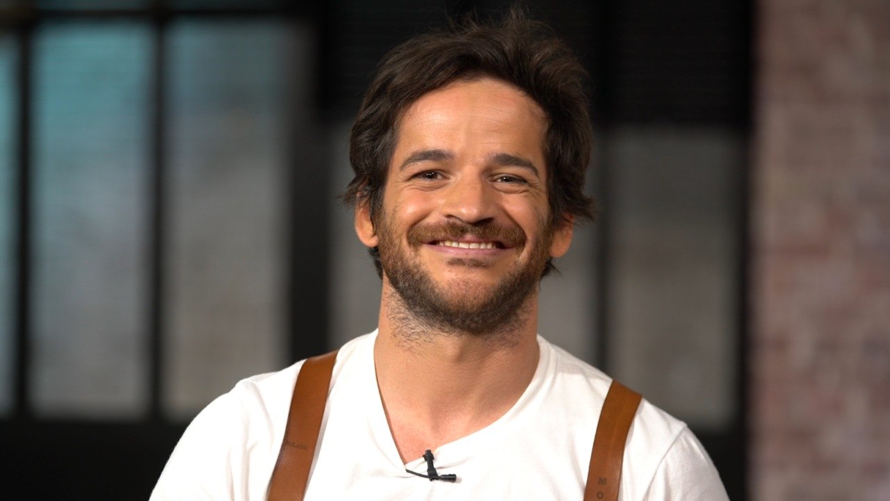 FEMME ACTUELLE - Major Mouvement : se muscler avec 4 objets insolites du quotidien