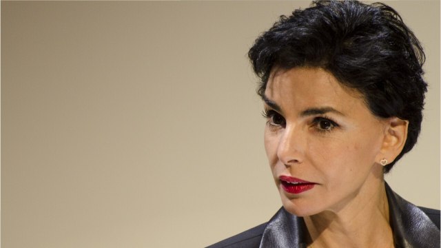 FEMME ACTUELLE - Rachida Dati s’en prend violemment à ses adversaires aux régionales (1)