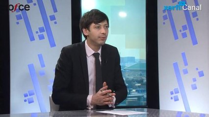 Xavier Timbeau - Quinquennat 2017  2022 : 3 scénarios de croissance