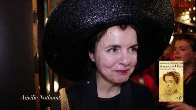 Gala.fr PRIX DE LA CLOSERIE DES LILAS