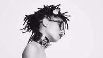 Vidéo - Willow Smith danse pour Chanel Eyewear.mp4