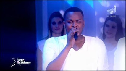 Star Ac : l' hommage à Grégory Lemarchal