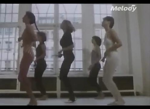 Clip de Femme libérée, de Cookie Dingler