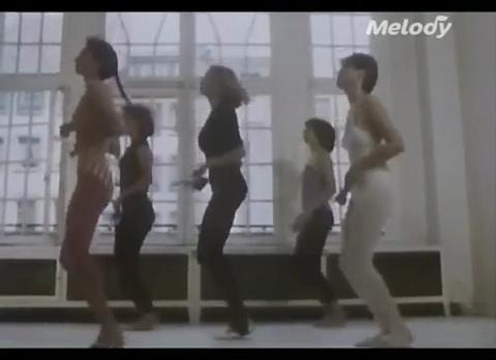 Clip de Femme libérée, de Cookie Dingler