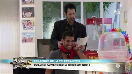 Les Anges 5 - Nuit magique