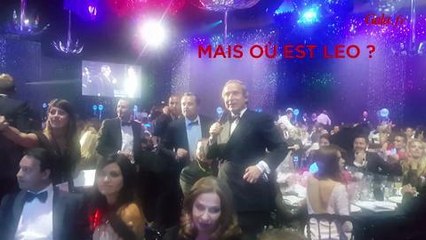 Gala.fr- Les coulisses de l'amfAR