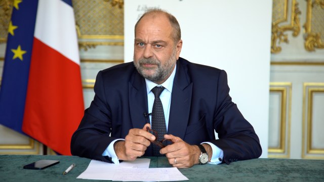 FEMME ACTUELLE - Eric Dupond-Moretti : Concernant la GPA, quelle est votre position ?