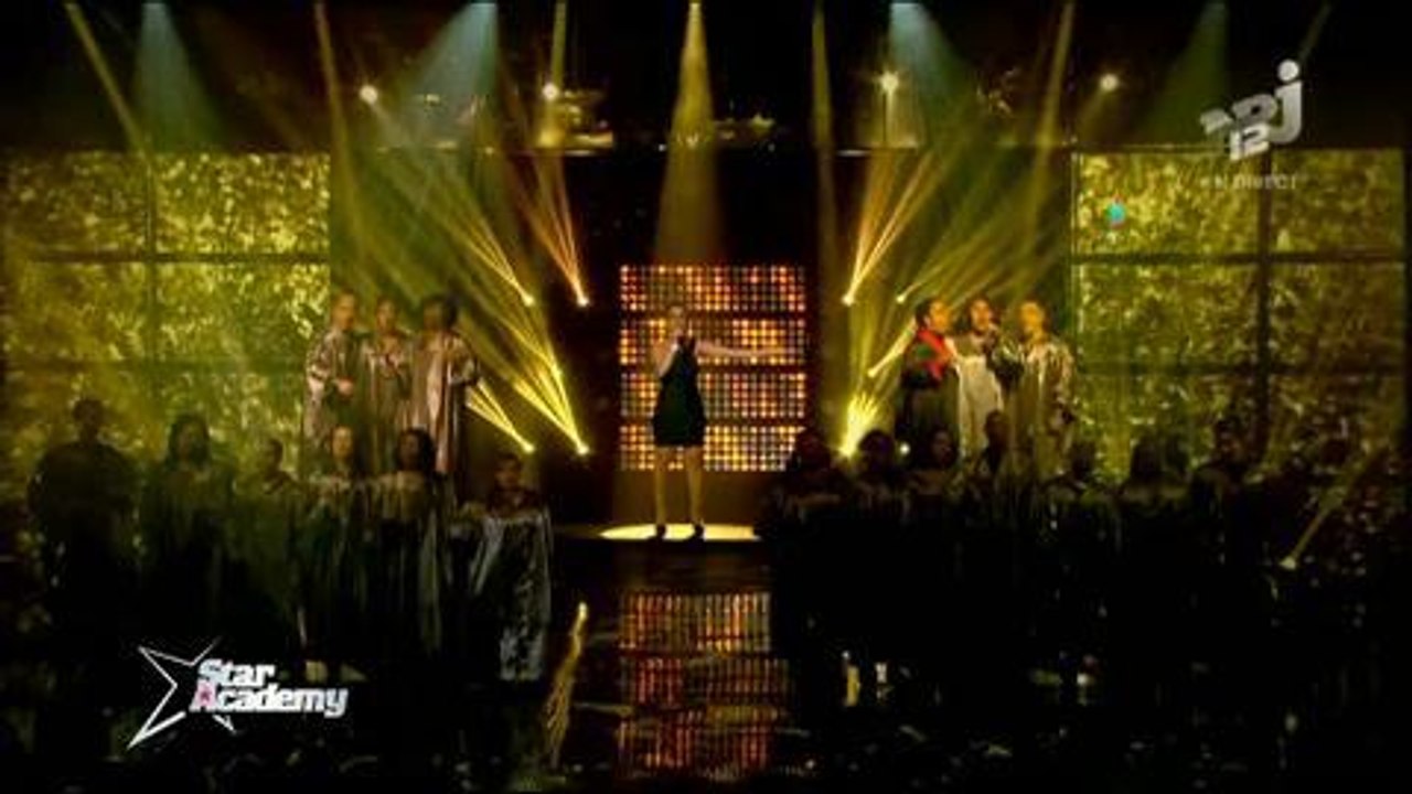 Vanina - I Have Nothing