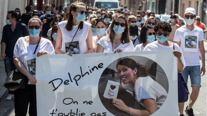 FEMME ACTUELLE - Affaire Jubillar : Cédric, le mari de Delphine, va-t-il enfin parler ?