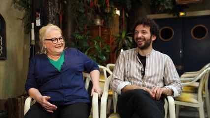 FEMME ACTUELLE - "À la prochaine" avec Josiane Balasko et William Lebghil