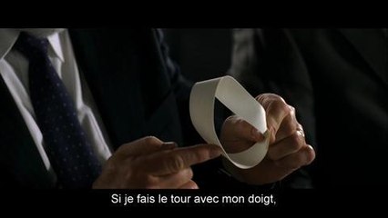 Möbius - Bande-annonce