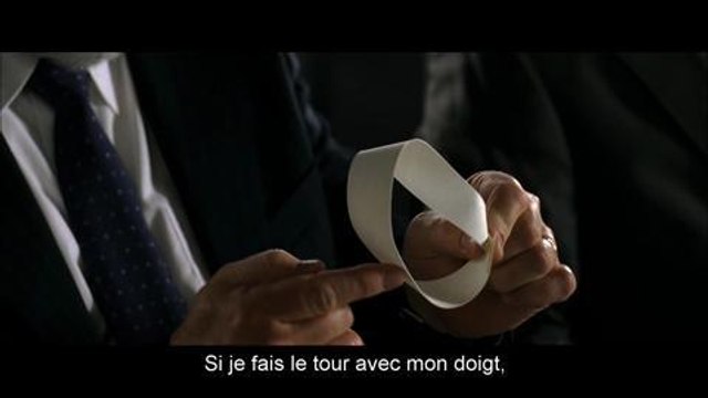 Möbius - Bande-annonce