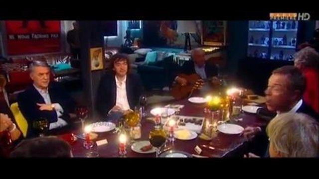 Clash Christophe Hondelatte Dave, l'intégrale