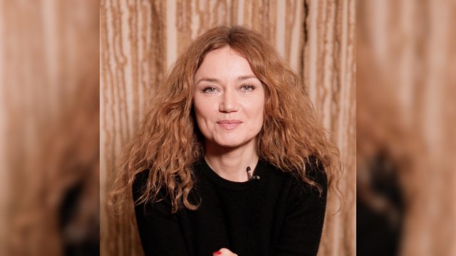 FEMME ACTUELLE - Les secrets bien-être de Marine Delterme