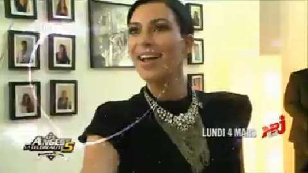 La bande-annonce des Anges de la téléréalité 5