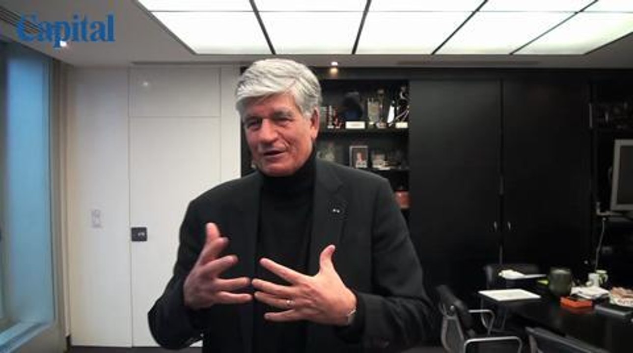 CAPITAL_Bureau Publicis