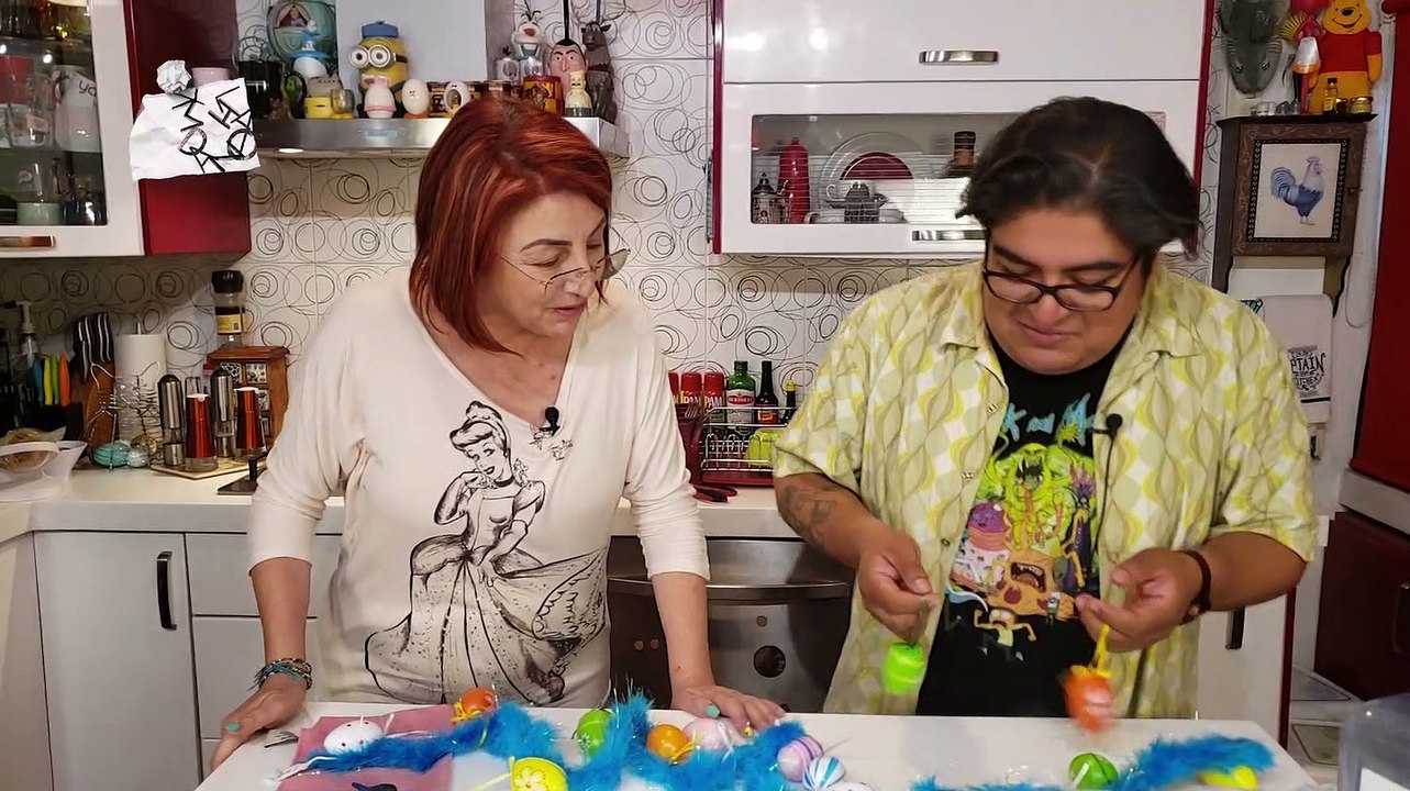 Queremos ver gala, la edad de los ídolos - Almohadazo Casero