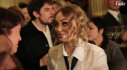 GALA VIDEO - Soirée Révélations César x Chaumet