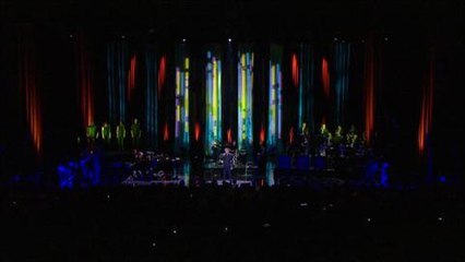 Gala.fr-EDDY MITCHELL - Menthe à l'eau- ©PathéLive